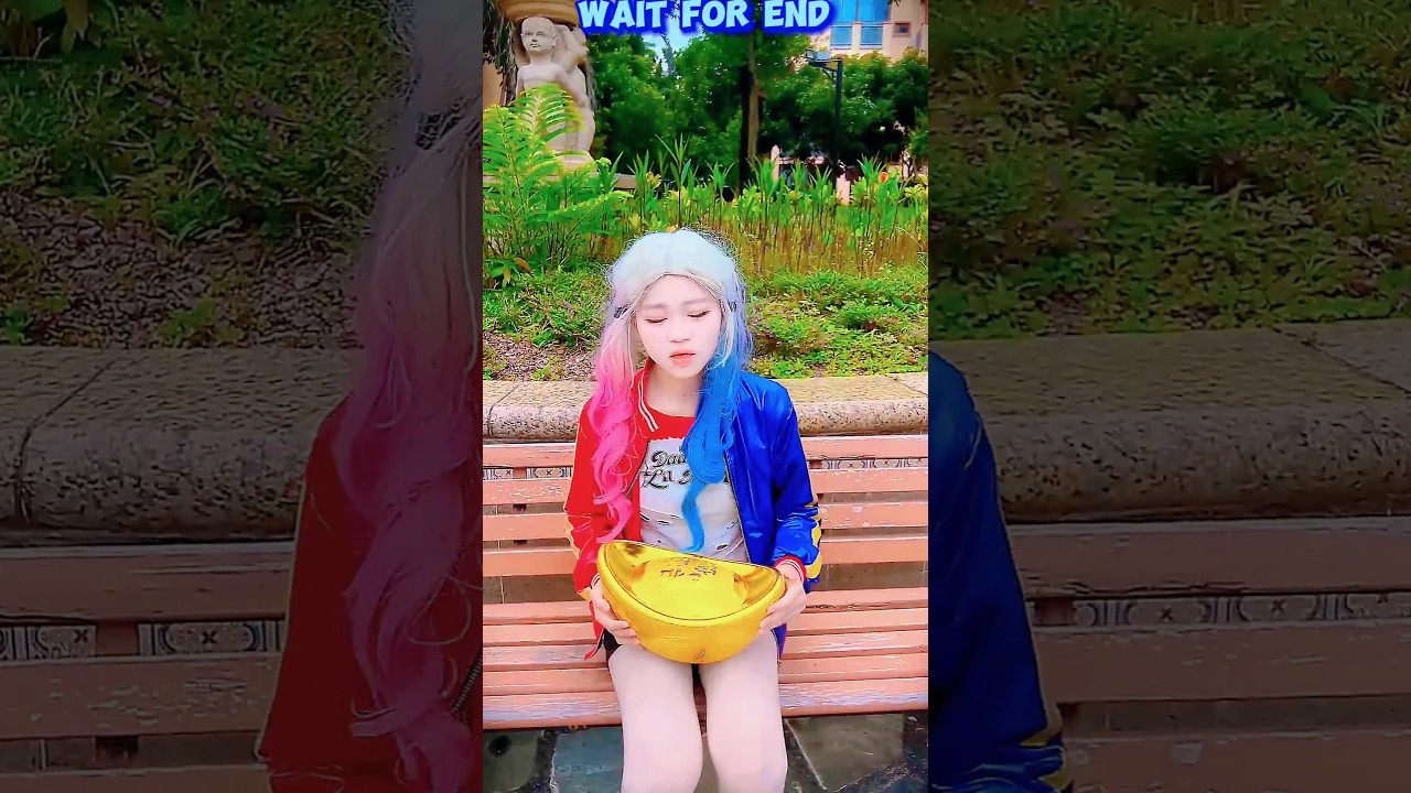 The story of a helpless girl 