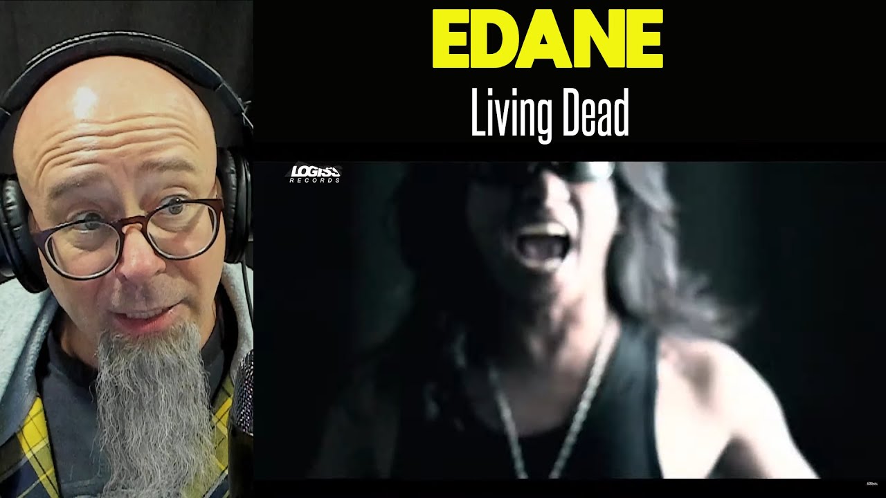 Edane - Living Dead Reaction