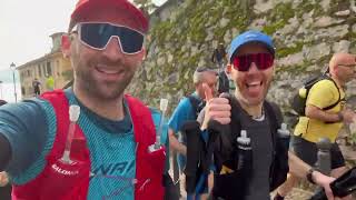 Trailrunning - 2 Comuni Mottarone 2023 - Trail Running Race