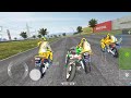 GT MOTOR BIKE RACING GAME !! THIS GAME NEW CHARCTER UNLOCK NEW RIDE NEW EPISODE !! BIKE TO ERNING