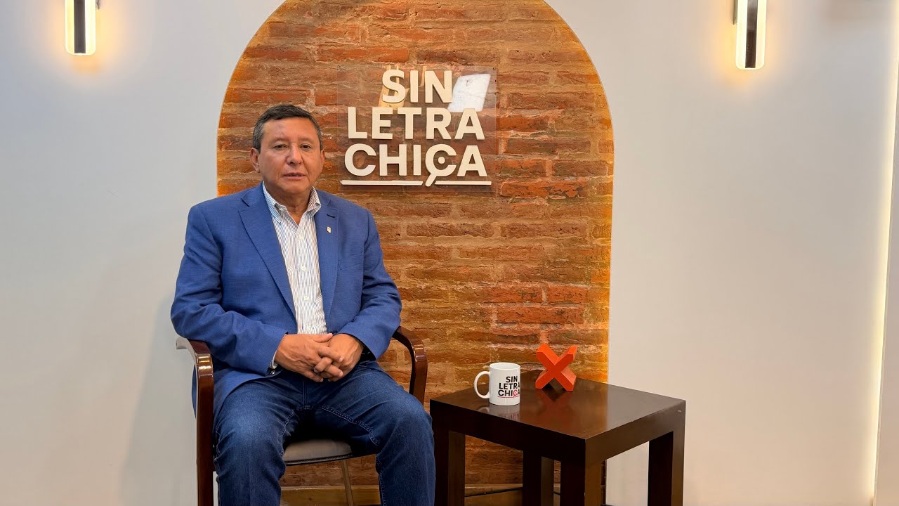 Darío Monteros confirmó que Jaldo no negociará las bancas nacionales