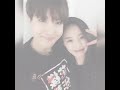 As brother as sister # J-hope and Jung -Ji Woo # Bts # Army # Shorts 💜💜💜💜