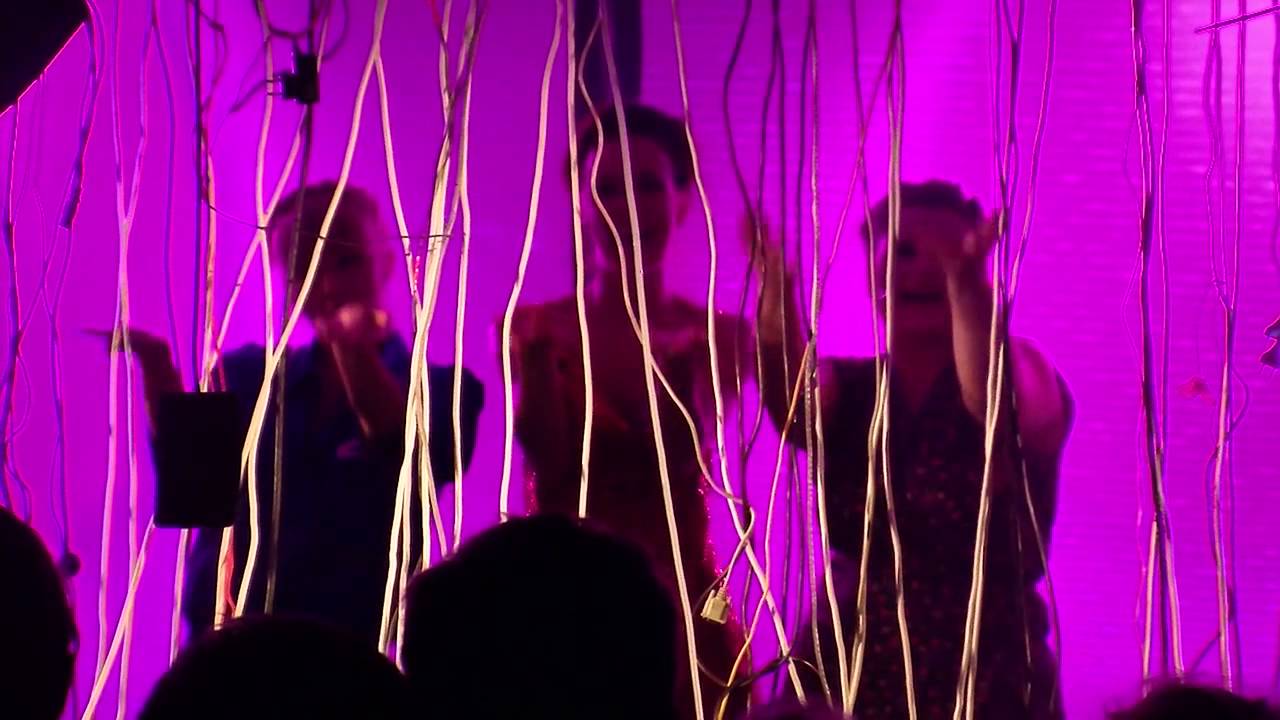 Škrip inc. - trailer