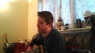 A Minor Pentatonic Scale Improvisation