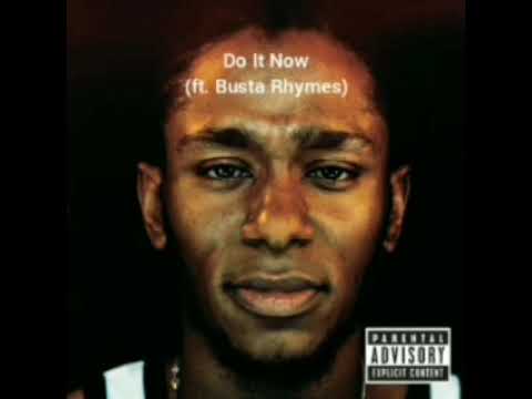 Samples from Mos Def's "Black On Both Sides" album