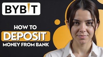 🪙 Bybit How to Deposit Money - Full Deposit Tutorial in 4 Ways 💡