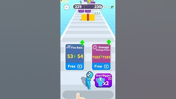 Merge Grabber Level Complete 💯 | Heybie Gaming #shorts #mergegrabber