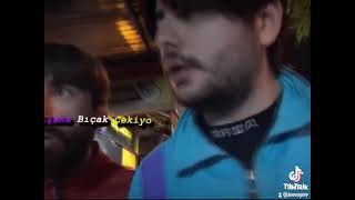 Millet Silaha Bıçak Cekiyo