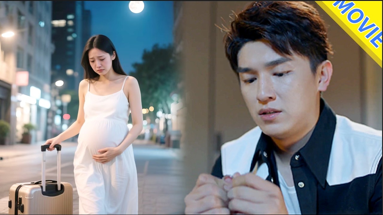 小三上位，妻子离家！丈夫痛哭寻妻