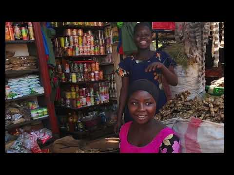 Trans Africa VII — 10,000km Across a Continent | AOX Expedition