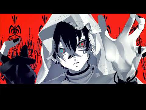 【UTAUカバー】 Shadow Shadow『KUNA』
