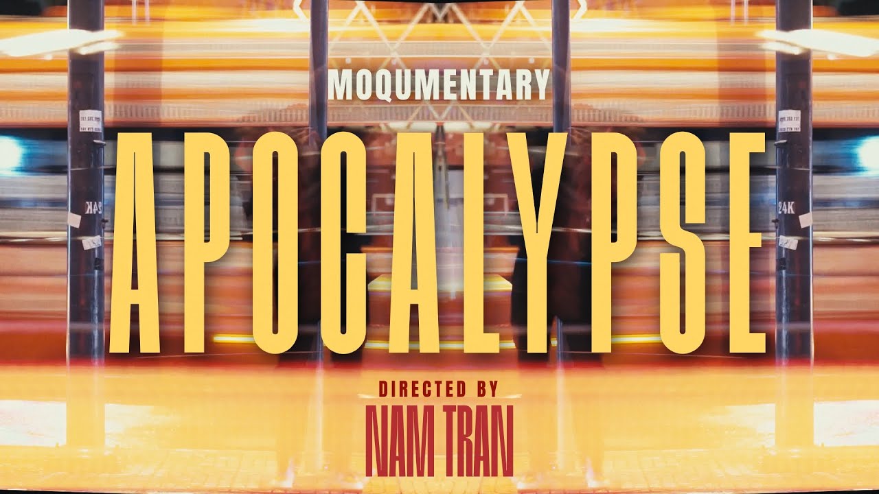 Guarda Moqumentary — Apocalypse (official video) su YouTube Guarda Moqumentary — Apocalypse (official video) su YouTube