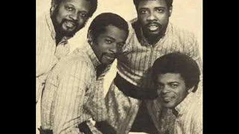 The Intruders - Love Is Like A Baseball Game