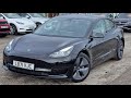LB71VJC TESLA MODEL 3