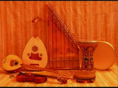 من تراث محمد عثمان موشح وجهك مشرق 