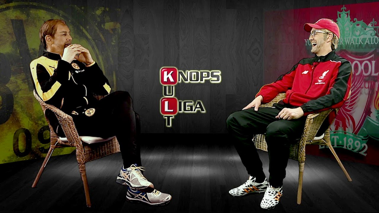 TV-Zoff: Klopp gegen Tuchel 