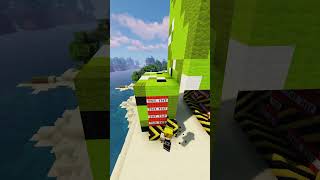🏭TNT Factory🏭Creeper
