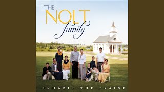 Video thumbnail of "The Nolt Family - You Brought Us Out"