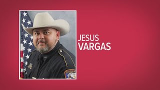 Team coverage: Law enforcement shoots, kills man who killed deputy, authorities say
