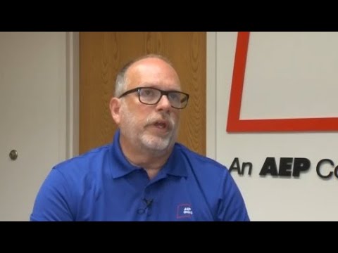 AEP: We won't stop until power restored