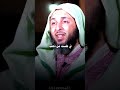 لما كان الرسول صغيرا