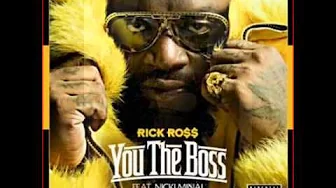 Mine Games-Rick Ross featuring kelly rowland Mine Games-Rick Ross featuring kelly rowland