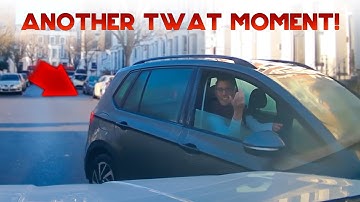 UNBELIEVABLE UK DASH CAMERAS | Mad Lorry Caught on Camera, Van Man Strikes, Car Completely Smashed!