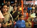 Dhunuchi dance to the rhythmic beats of the ‘dhak’ - Durga Puja