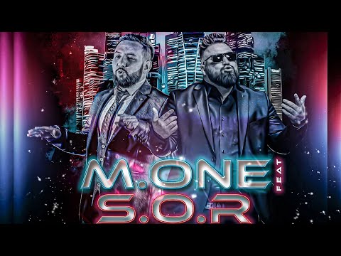 M.One ft S.O.R - Hama Tenjay (Премьера клипа)