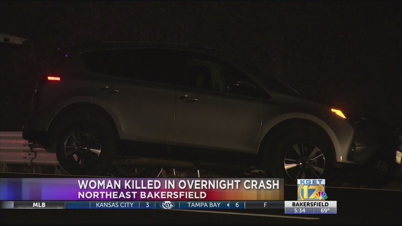 HIghway 178 fatal crash