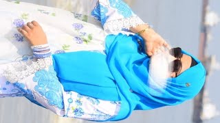 Easy Hijab Tutorial For Everything Wear