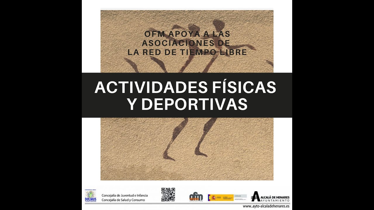ASOCIACIONES ACTIVIDADES FÍSICAS Y DEPORTIVAS YouTube ASOCIACIONES ACTIVIDADES FÍSICAS Y DEPORTIVAS YouTube