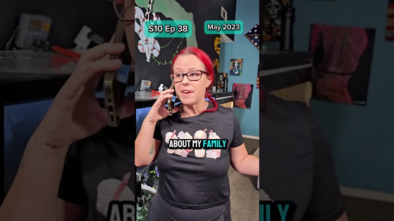 The Real Story S10 Ep38   