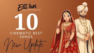 Edius song project free Download | 10 Pack Cinematic Song Project