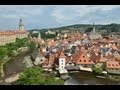 Cesky Krumlov, Czech Republic