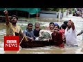 Deadly Flood in India Leaves Hundreds D‌ea‌d and Thousands Homeless