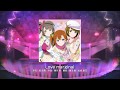 Love Live SIF Love Marginal MASTER FC Love Live SIF Love Marginal MASTER FC