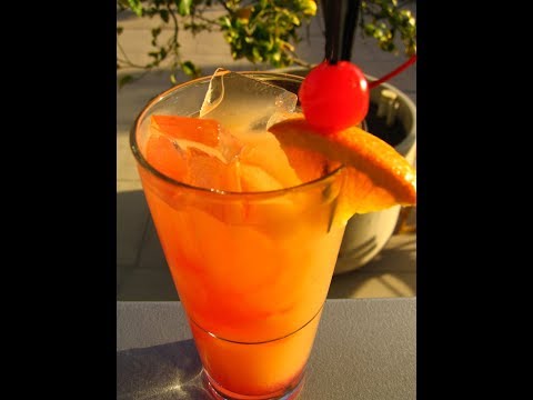 amaretto-sour-cocktail-recipe