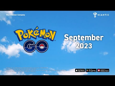 Pokémon first discovered in the Paldea region are coming to Pokémon GO!