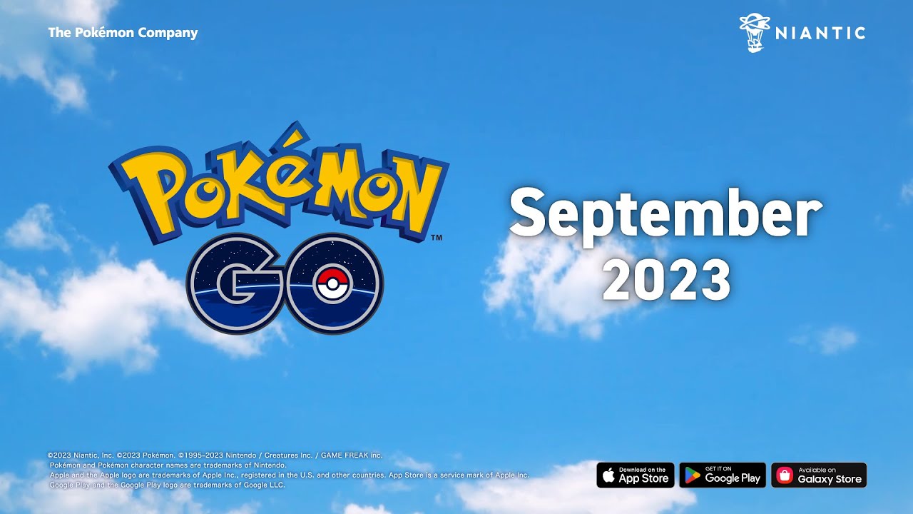 Pokémon GO revela cuándo llegarán los Pokémon de Paldea y cuántos serán