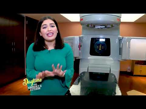dwke:-texas-oncology-|-melanoma-awareness-|-tv-host-danielle-banda
