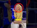 Essa fã deixou Sabrina Carpenter sem reação #curiosidades #sabrinacarpenter ina