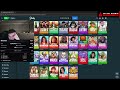 TrainwrecksTV Gamba Stream #14