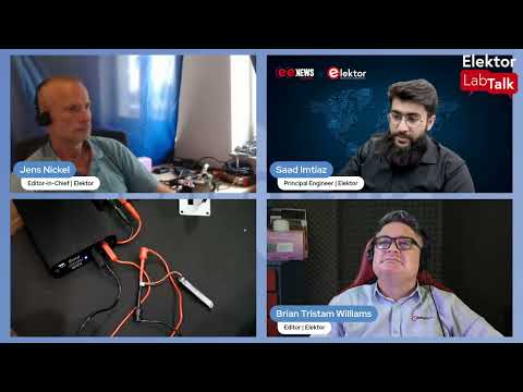 Is Your 3,000 mAh Battery Really 3,000 mAh?