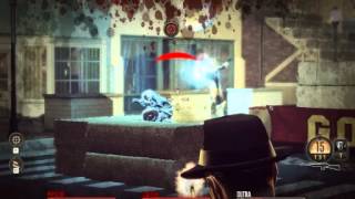 TheBureau XCOM classifield Gameplay Geforce 210/Core 2 Duo E6550/4Gb Ram