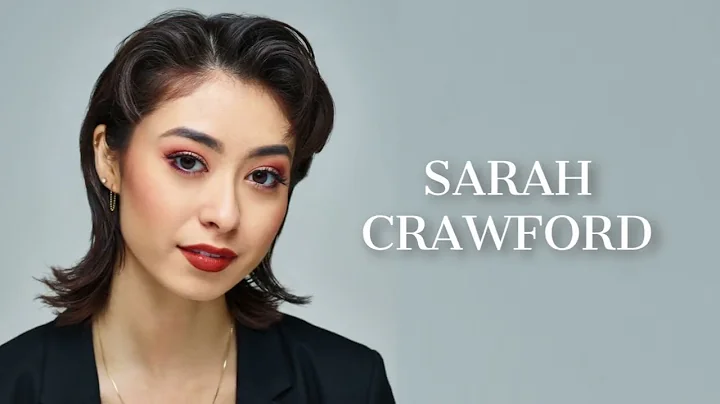 Sarah Crawford Vocal Reel