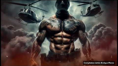 Gym Workout Motivation Music 2024 | Push Beyond Your Limits with High-Energy Fitness Beats