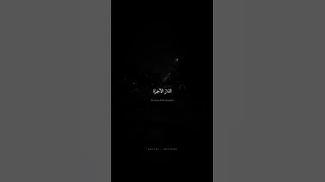 وَابتَغِ فيما آتاكَ اللَّهُ الدّارَ الآخِرَةَ | محمد صديق المنشاوي | سورة القصص