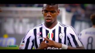 Paulo Dybala & Paul Pogbaskils & Goals 206
