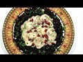 Սունկը Թթվասերով - Տաք Աղցան - Sour Cream Mushrooms - Հեղինե - Heghineh Cooking Show in Armenian